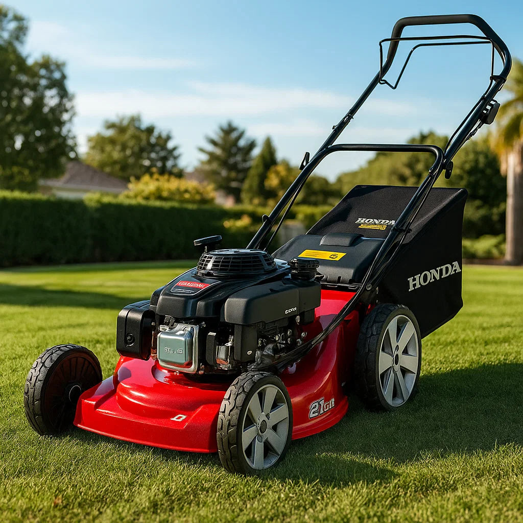 8 Ways Chipper Machines Help You Keep Your Lawn Clean and Healthy