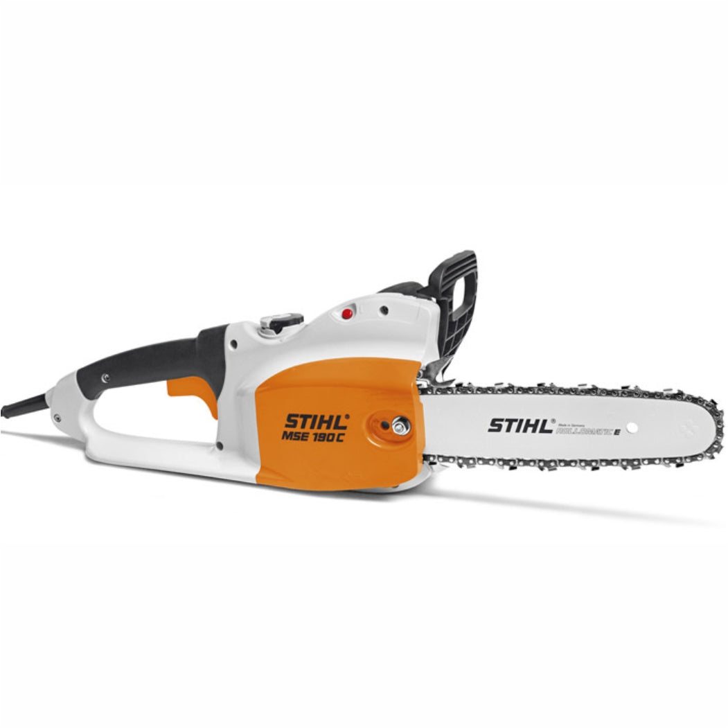 MSE 190 Electric Chainsaw with 16/18 inch Guide bar & Saw Chain