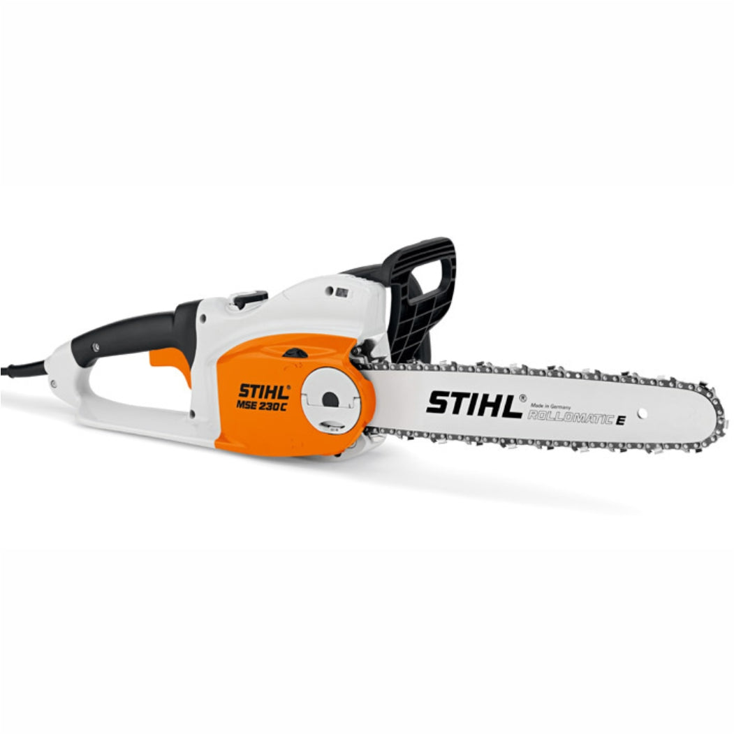 MSE 230 Electric Chainsaw with 18 inch Guide bar & Saw Chain