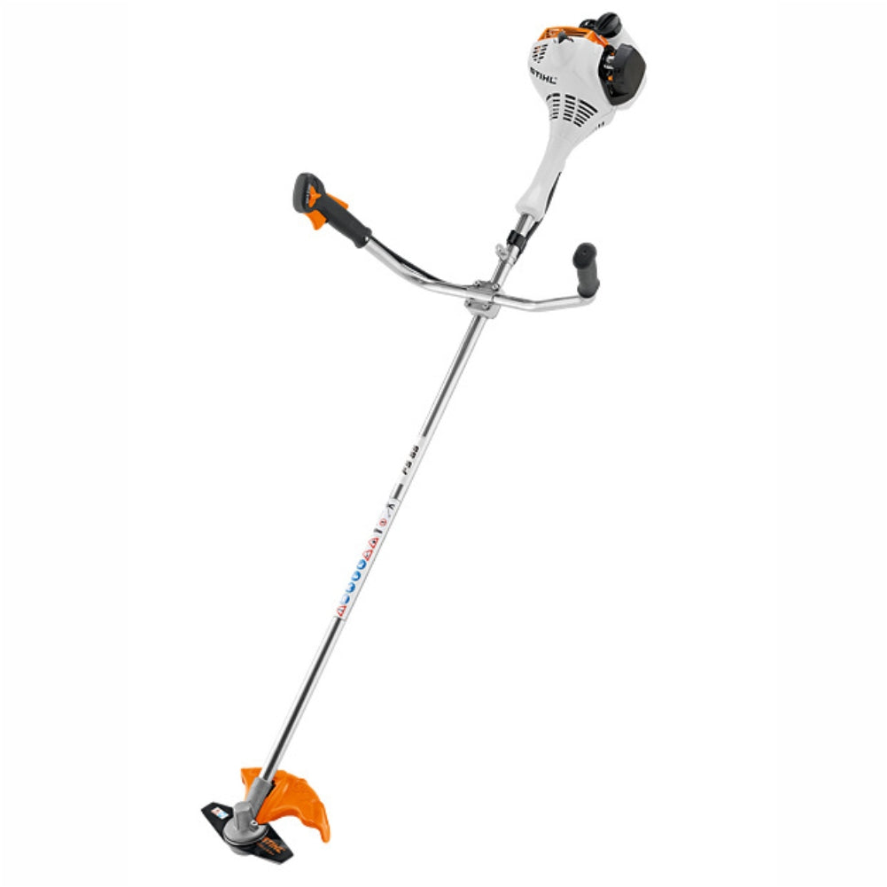 FS 55 Brushcutter with Autocut & 2T Grass cutting blade