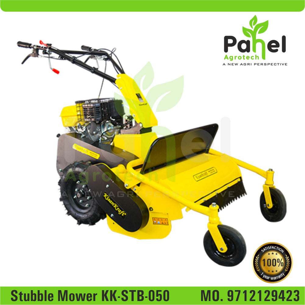 Stubble Mower KK-STB-050