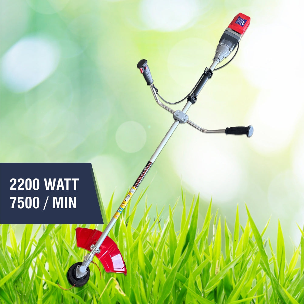 Pahel Electric Brush Cutter 2200 WATT