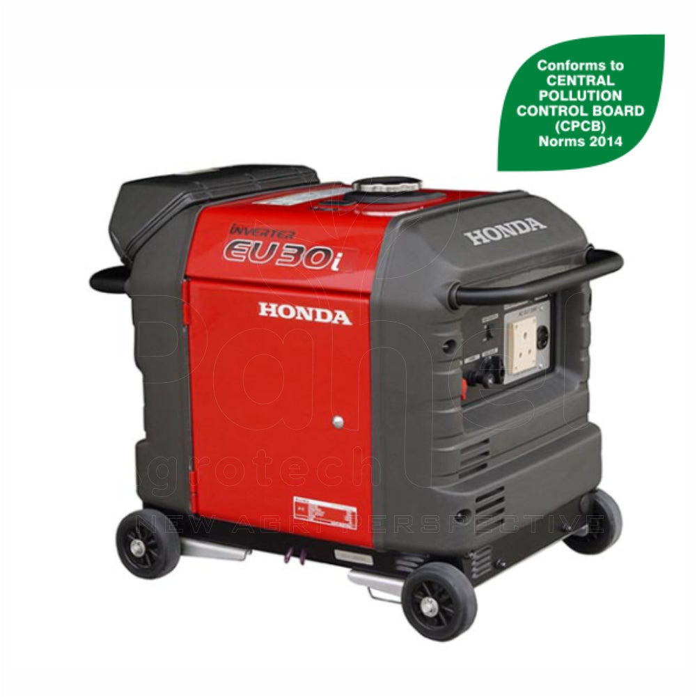 Inverter Series Generator EU30i