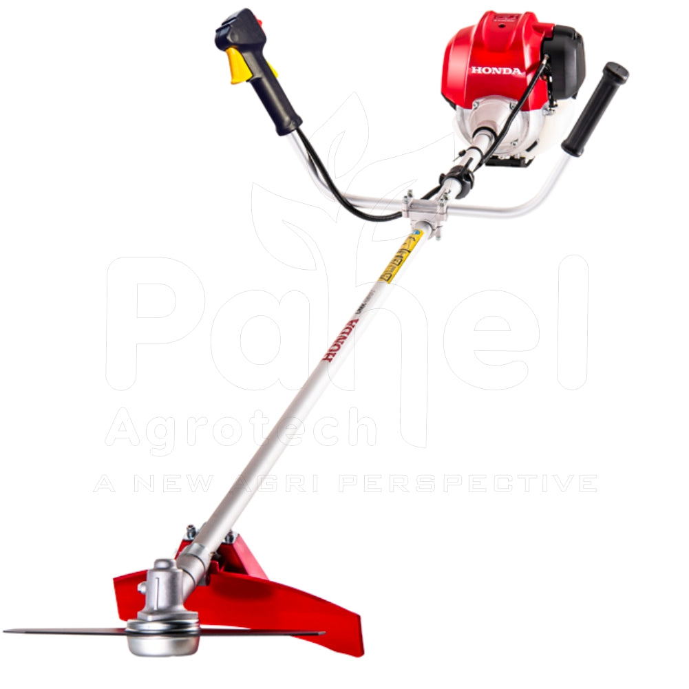 Brush Cutter Side Pack Honda UMK435TU2NT