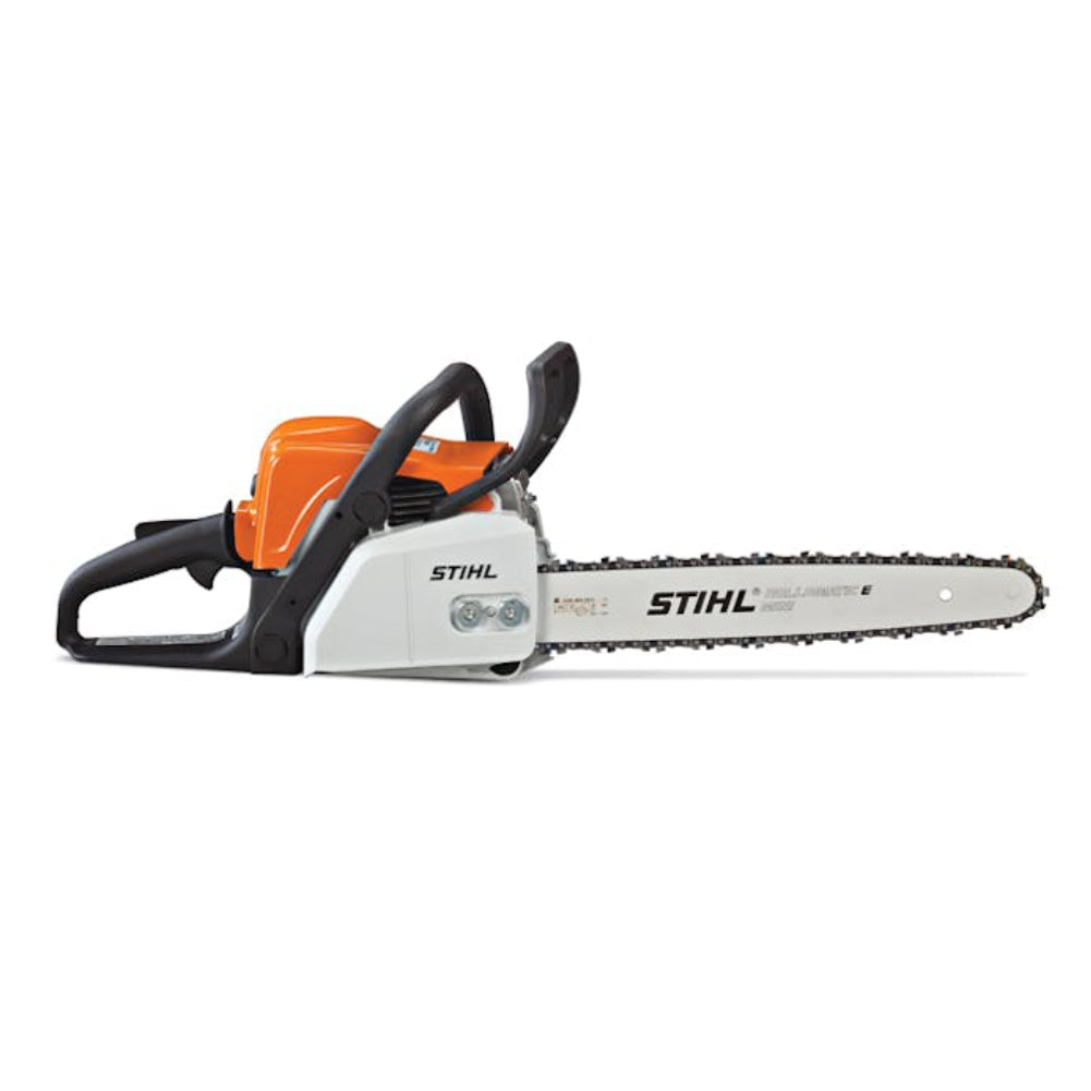 MS 170 Chainsaw with 16 inch Guide bar