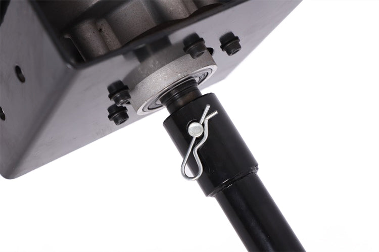 Pahel 63 CC 4 Stroke Petrol Earth Auger