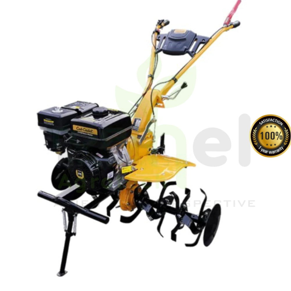 FT 750 Heavy Duty Power Tiller 270 CC