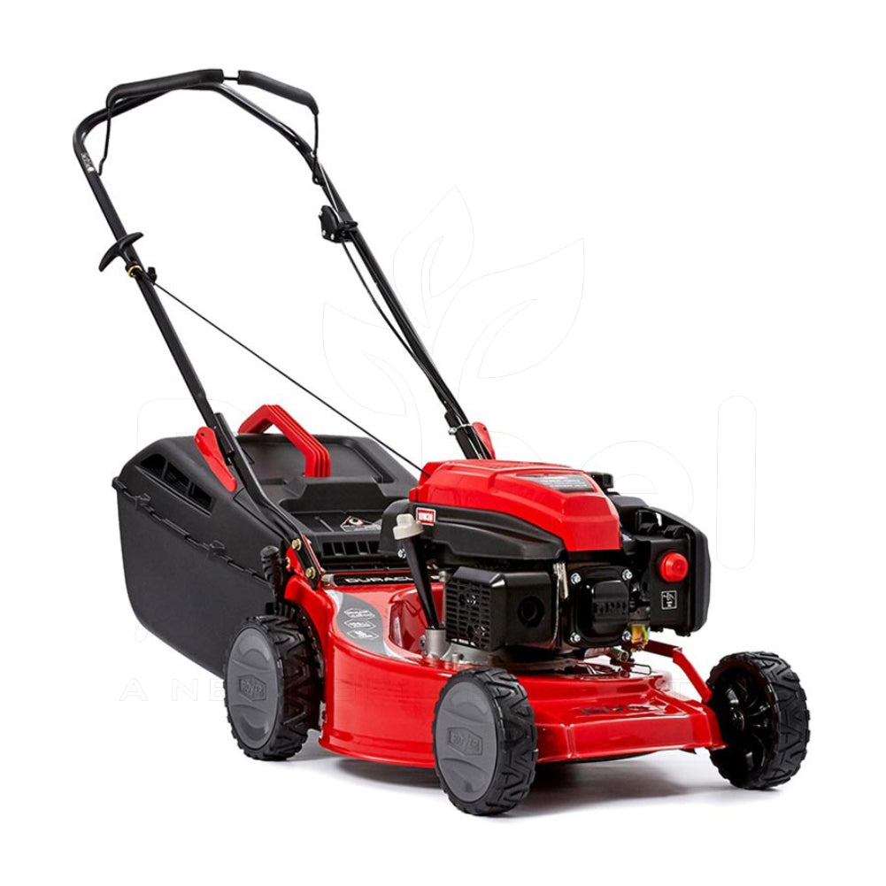 Rover 820 Duracut Push Lawn Mower