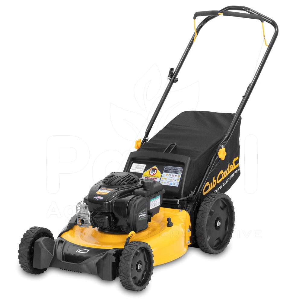 Cub Cadet 21 Inch Lawn Mower 159CC Petrol Operated