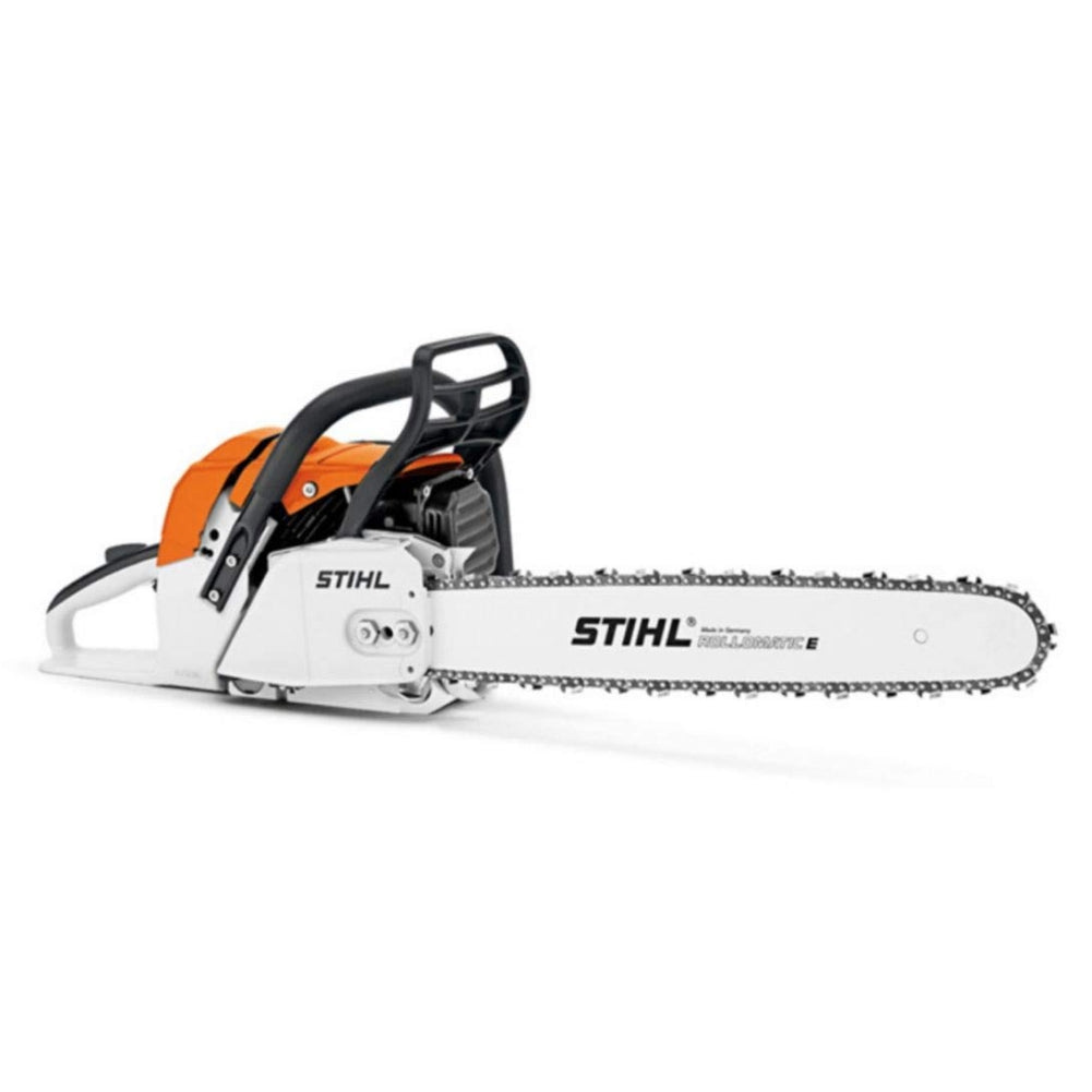 MS 382 Chainsaw with 18/20/25 inch Guide bar & Saw Chain