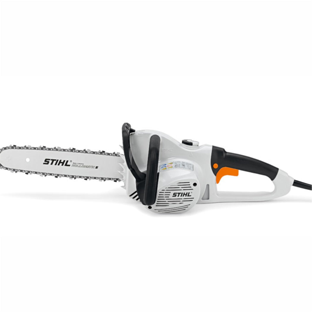 STIHL MSE 210 C-BQ 18″ Electric Chainsaw