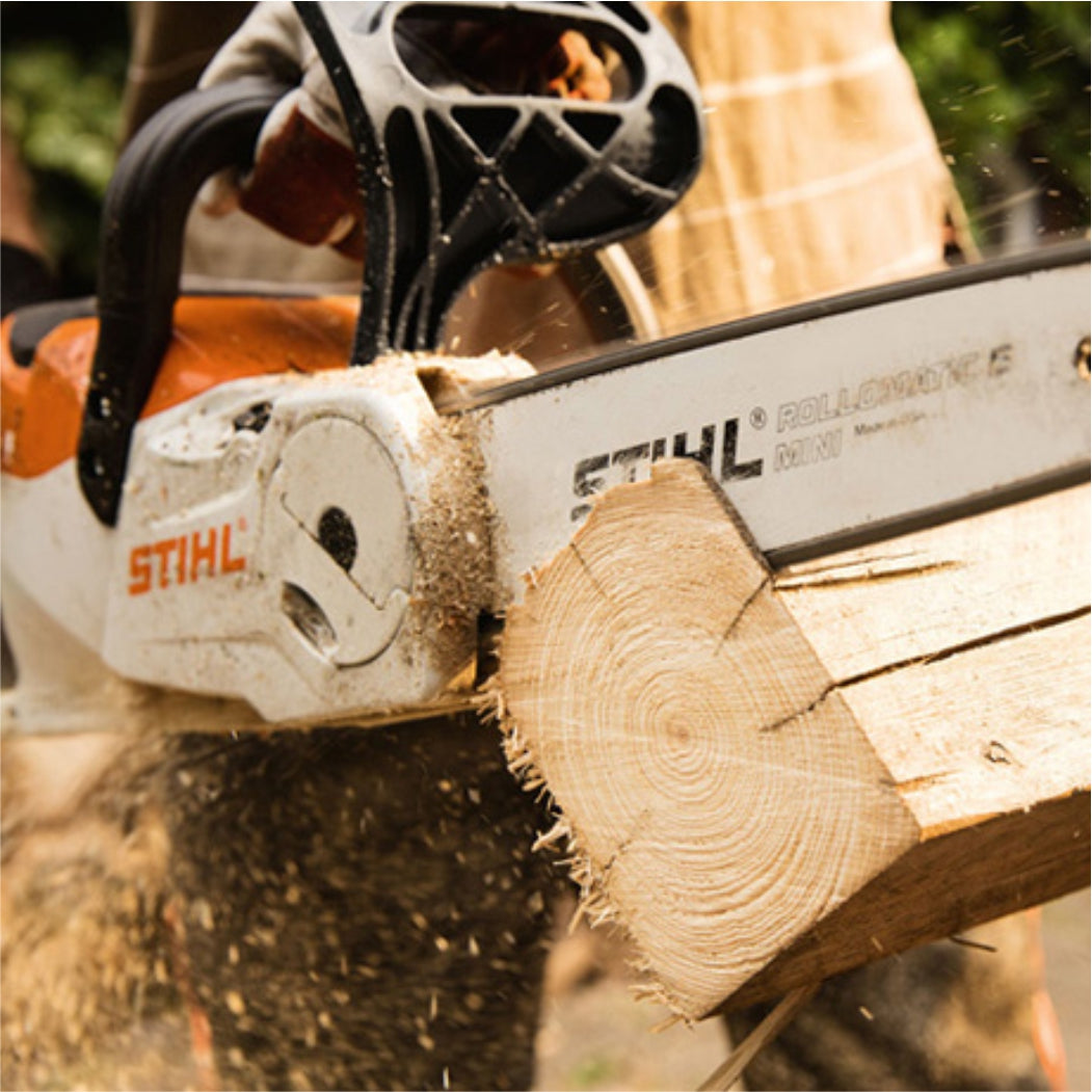 STIHL AK 20 battery pack and AL 101 charger kit