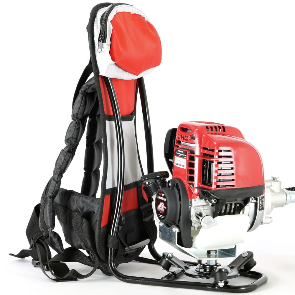 Honda GX 35 4 Stroke Back Pack Brush Cutter