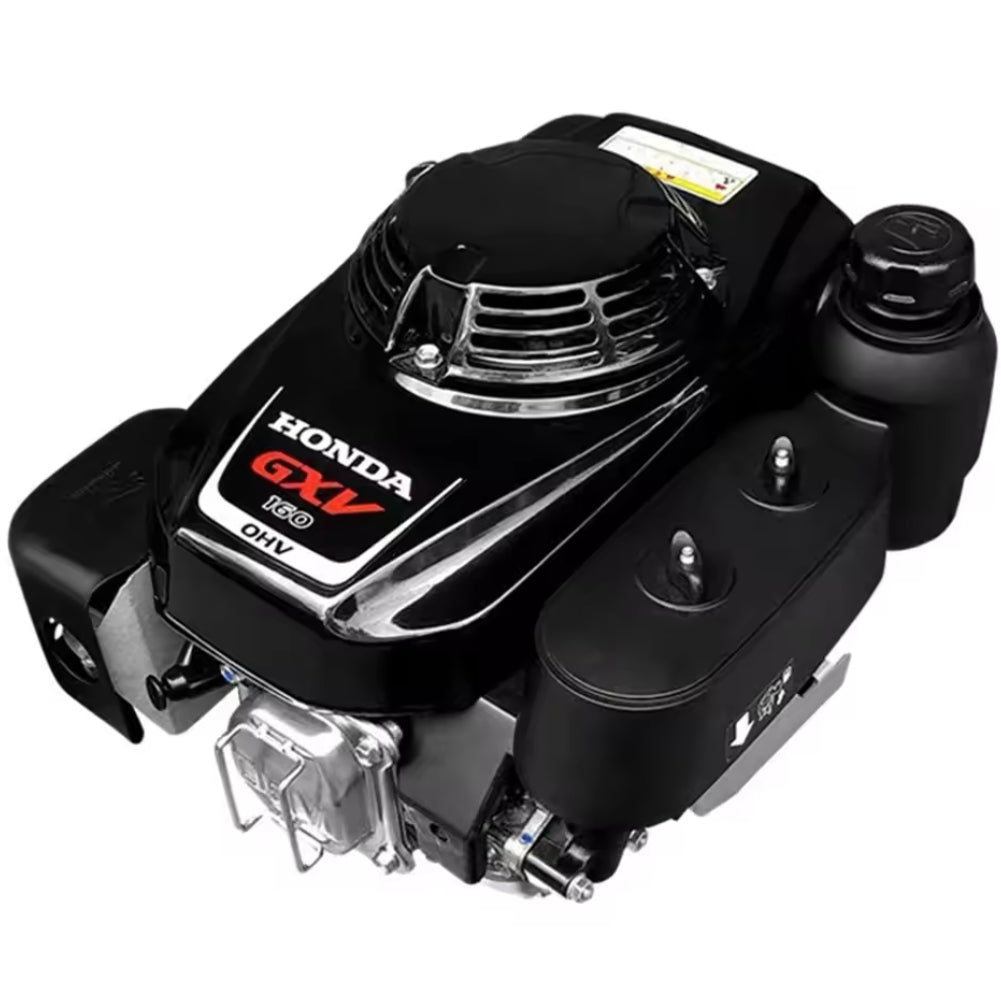 Pahel Push type Honda GXV-160 (163 CC) Petrol Lawn Mower