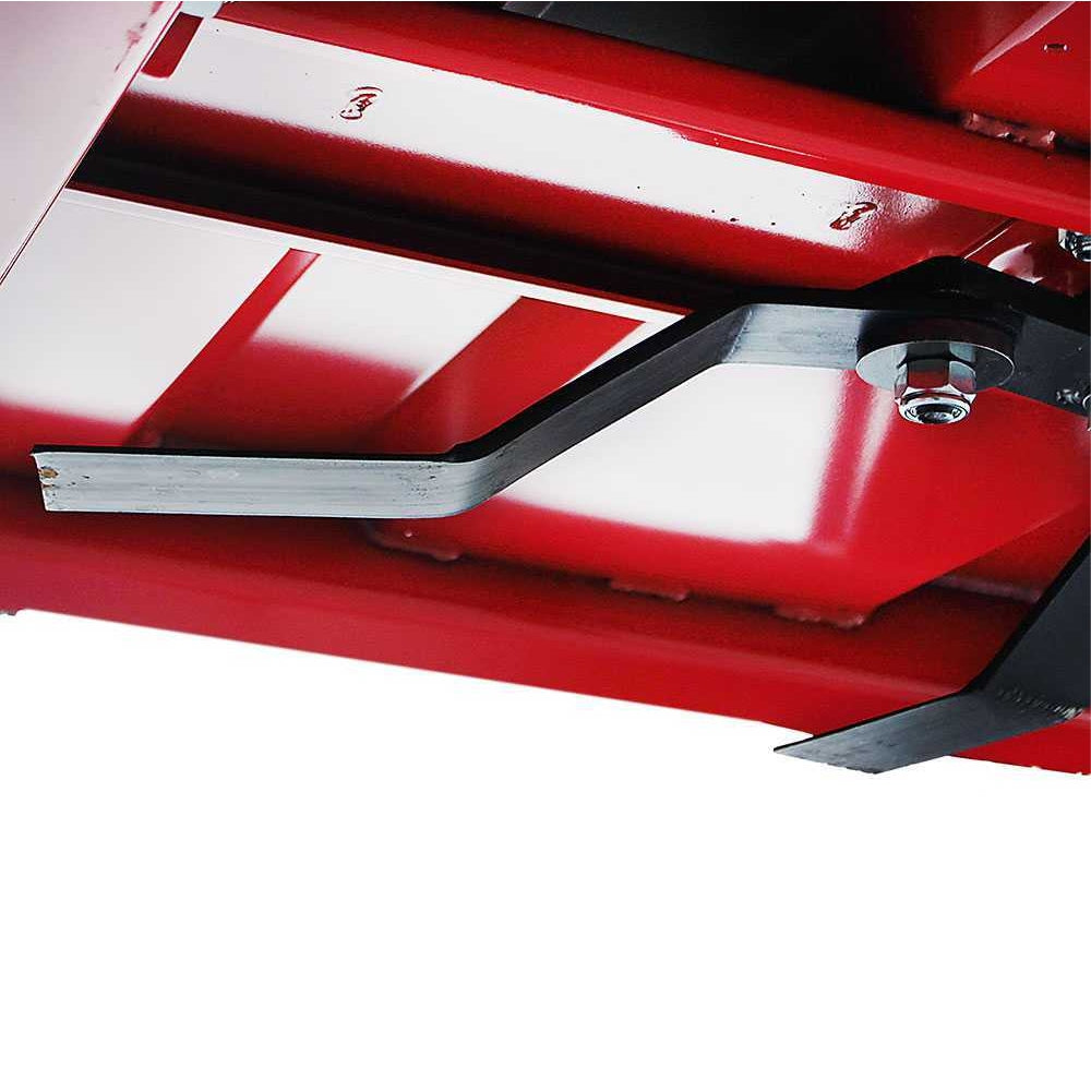 Pahel 56 Inch Shrub Master / Rotary Slasher Heavy Duty