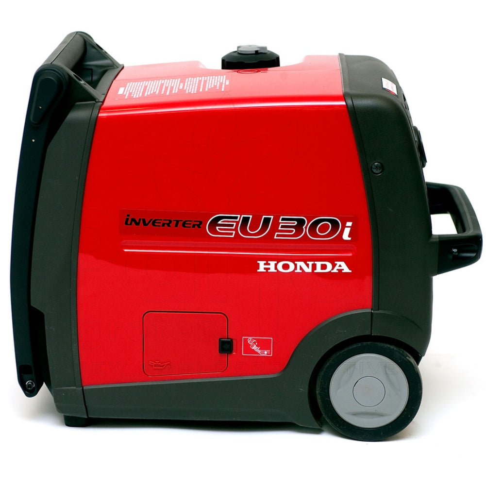 Inverter Series Generator EU30i
