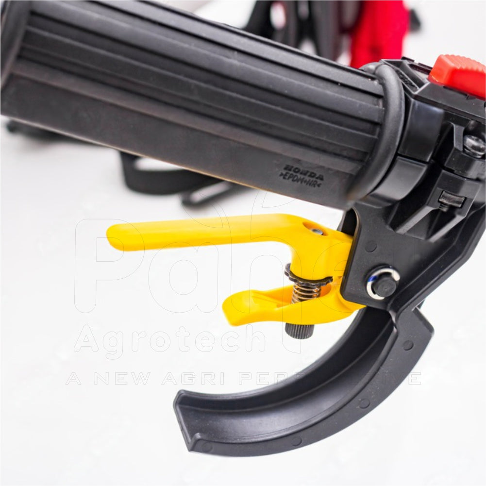 Honda Brush Cutter Side Pack UMK435TU2NT