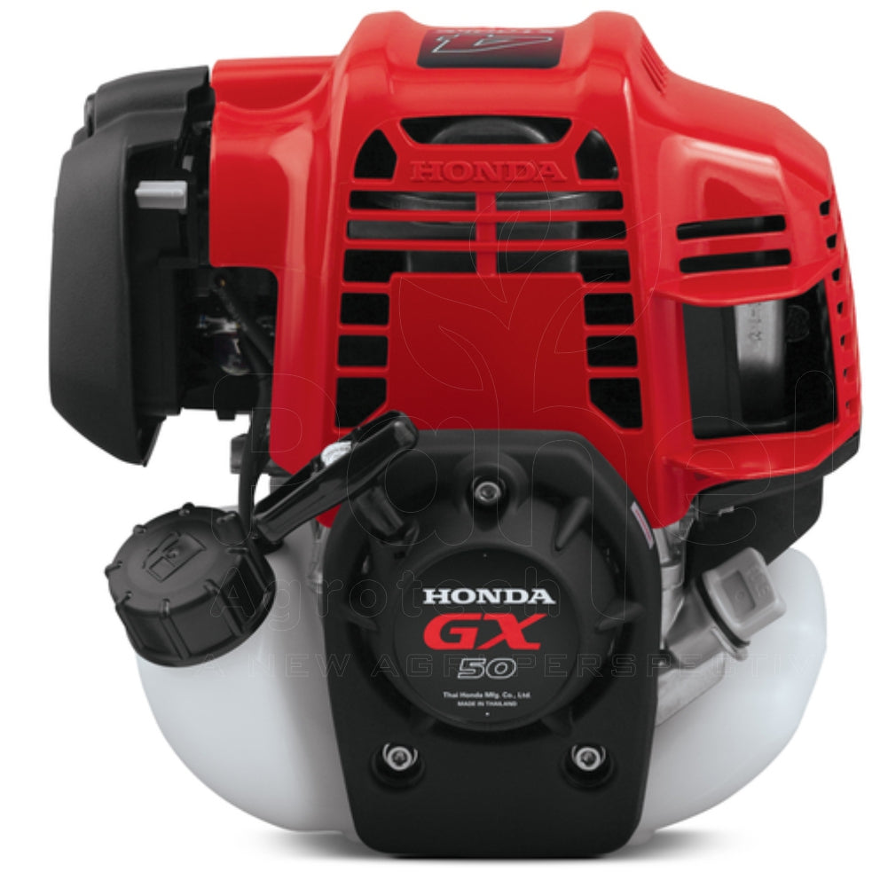 Honda Brush Cutter Side Pack UMK450TUTNT