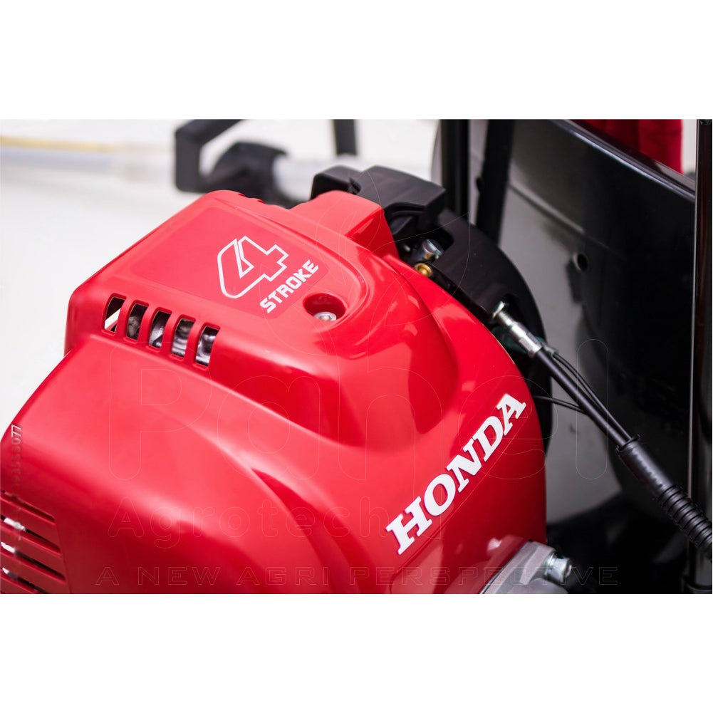 Honda Brush Cutter Back Pack UMR435TL2ST