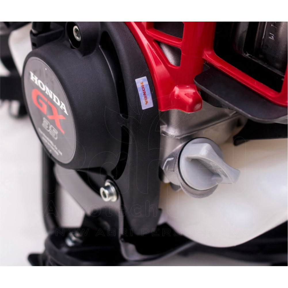 Honda Brush Cutter Back Pack UMR435T LEDT