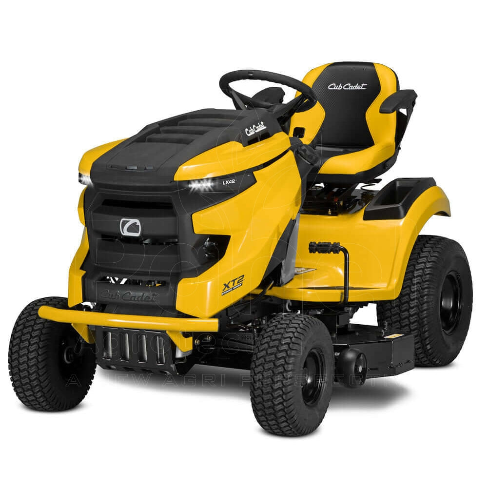 Cub Cadet XT2 LX 42″ Lawn Tractor