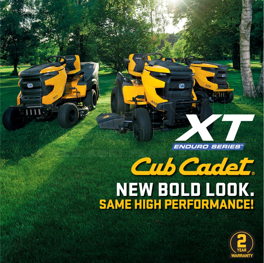 CUB CADET 1023 XT2 REAR DISCHARGE LAWN MOWER