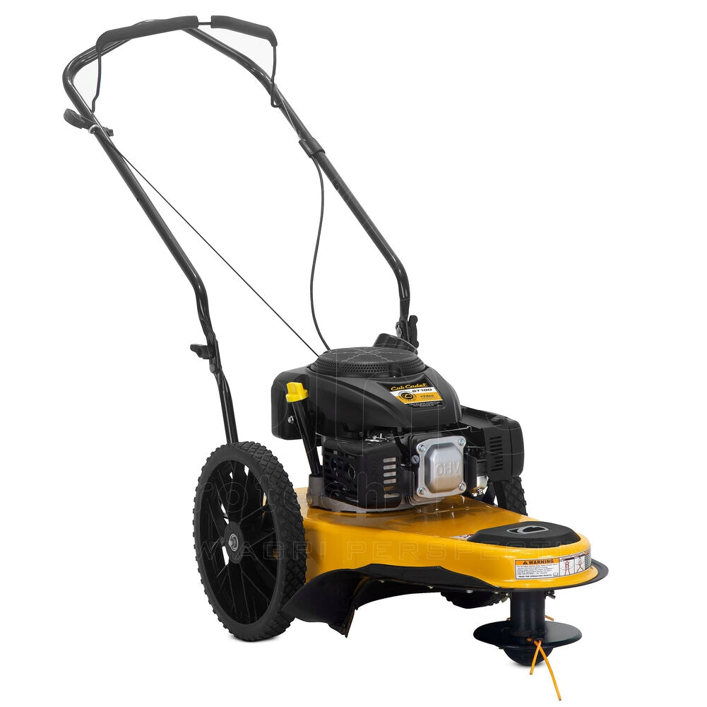 Cub Cadet 173CC Wheeled String Trimmer