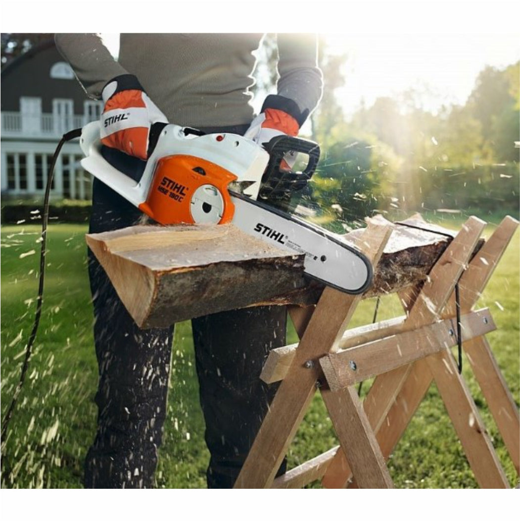 STIHL MSE 190 C-BQ 16″/18″ Electric Chainsaw