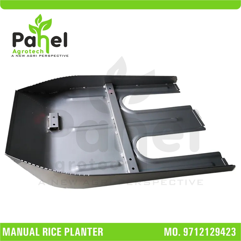 Pahel Manual Rice Planter