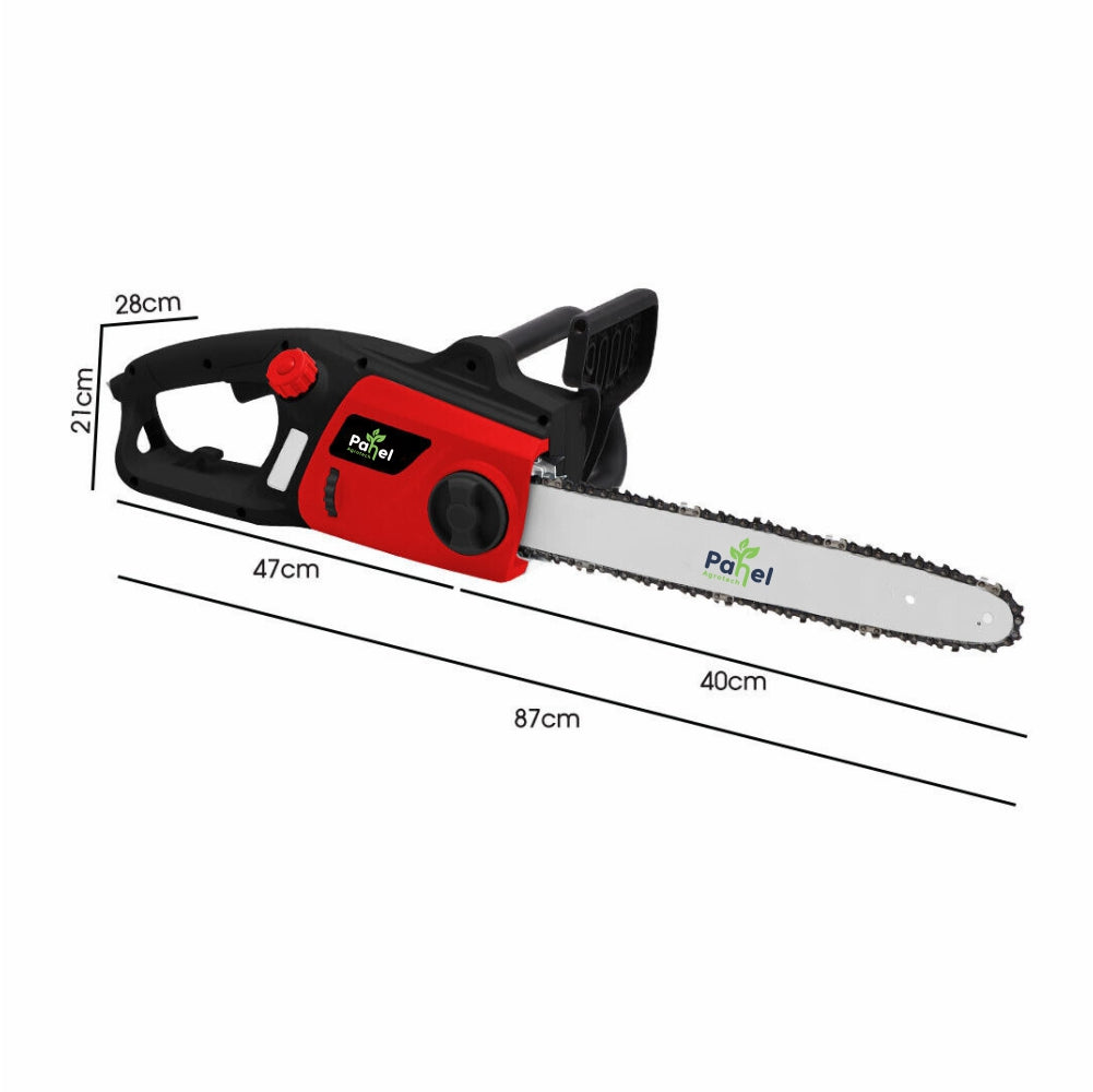 Pahel Electric 2200 W Chainsaw With 16 Inch Guide bar
