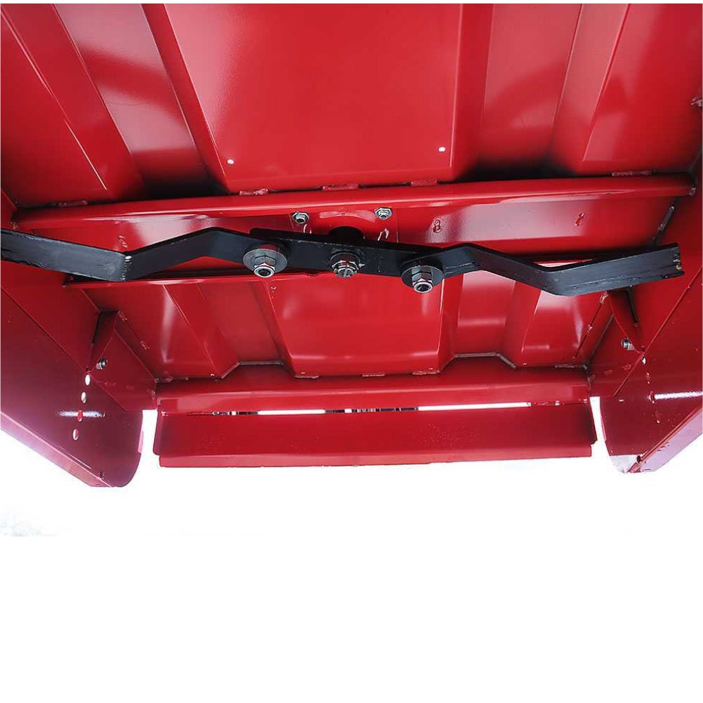 Pahel 56 Inch Shrub Master / Rotary Slasher Heavy Duty