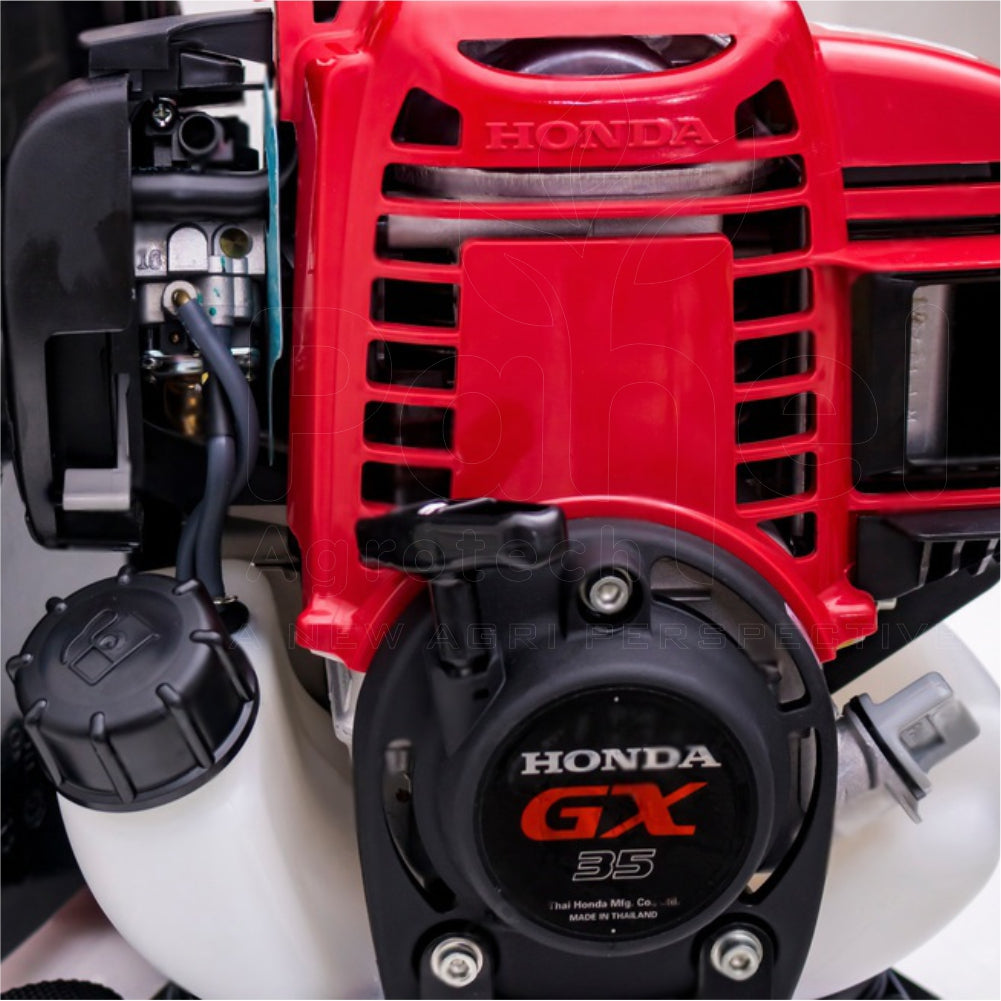 Honda Brush Cutter Side Pack UMK435TU2NT