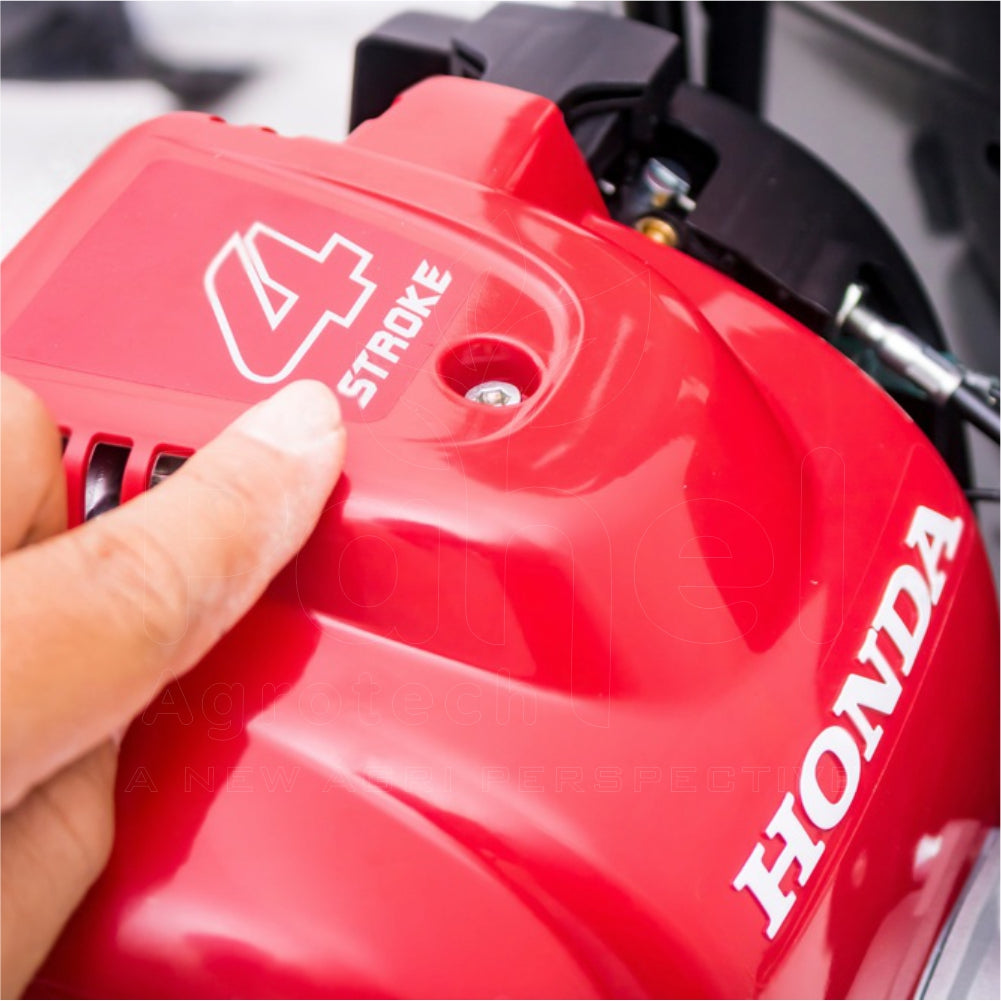 Honda Brush Cutter Side Pack UMK450TUTNT