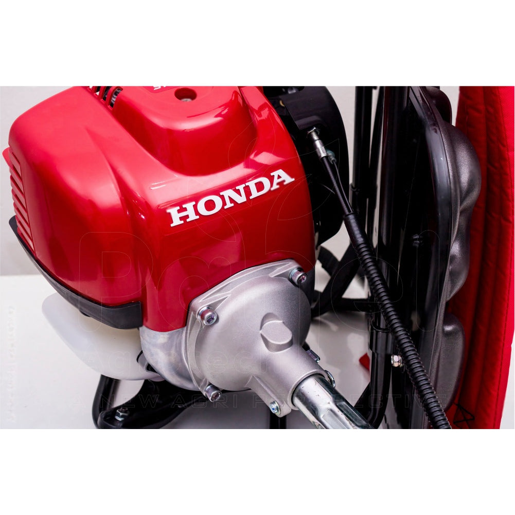 Honda Brush Cutter Back Pack UMR435TL2ST