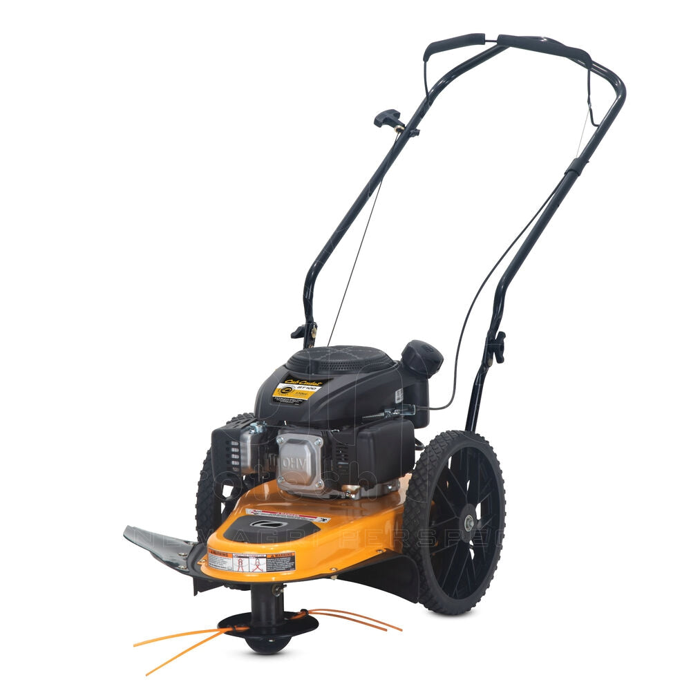 Cub Cadet 173CC Wheeled String Trimmer