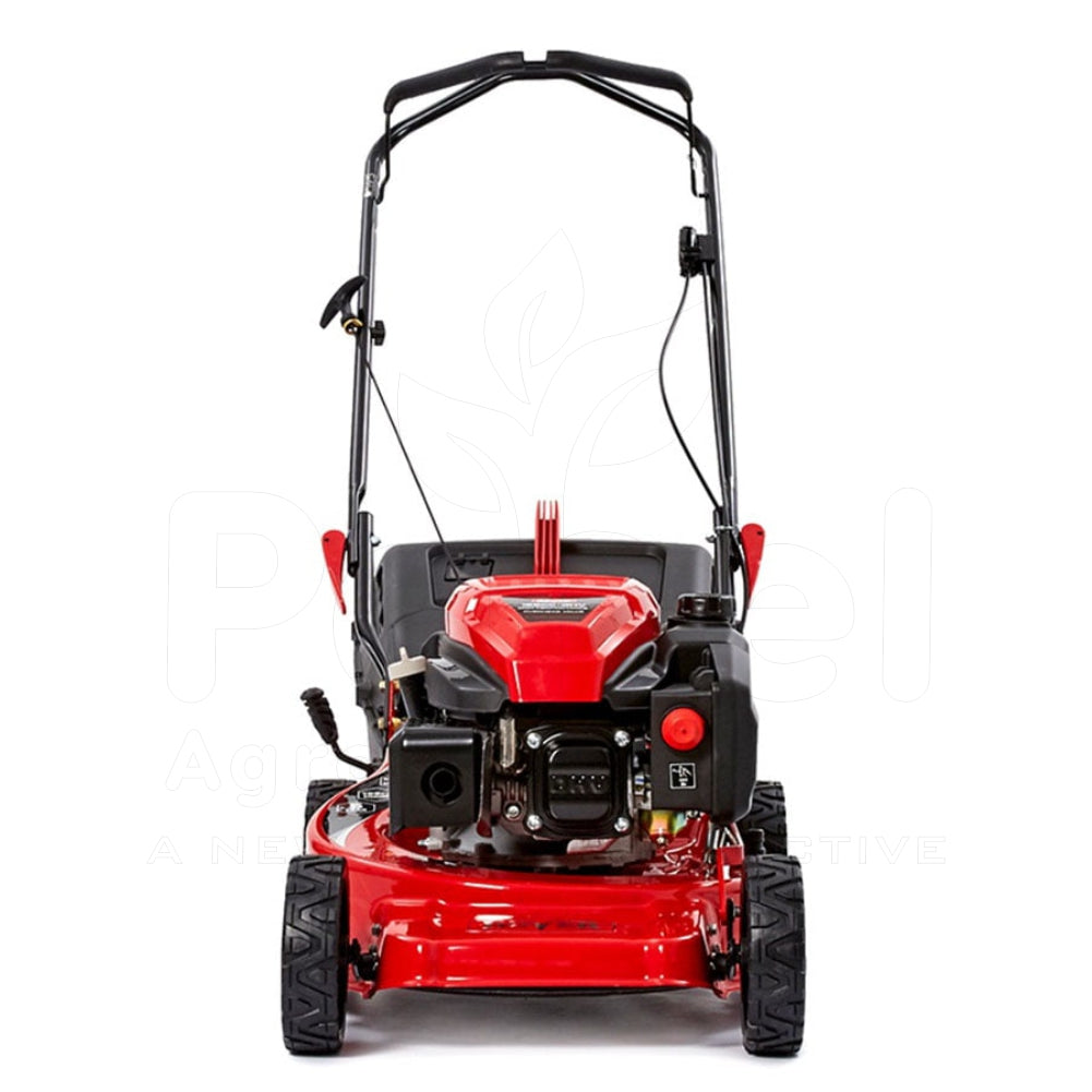 Rover 820 Duracut Push Lawn Mower
