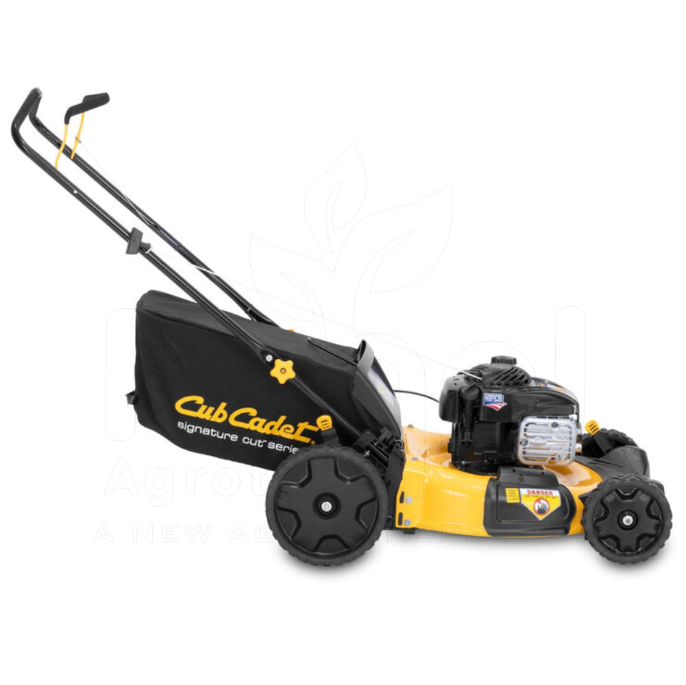 Cub Cadet 21 Inch Lawn Mower 159CC Petrol Operated