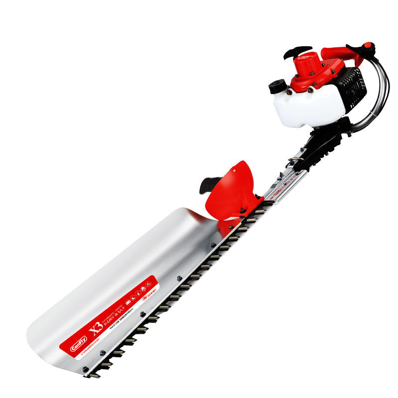 Pahel 26 CC 2 Stroke Hedge Trimmer with Side Guard