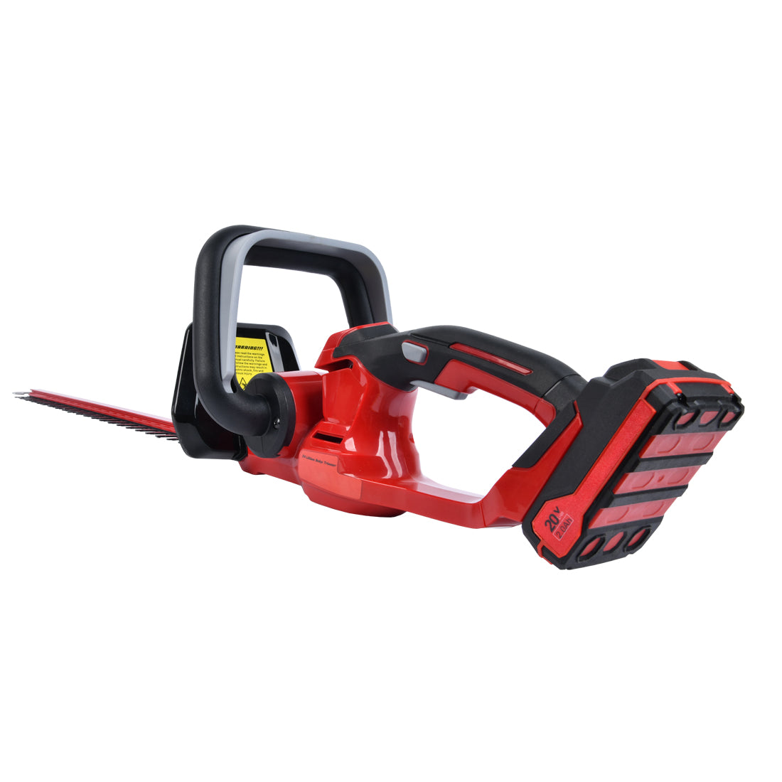 Pahel Twice Battery type 20 V Hedge Trimmer with 21 inches Blade