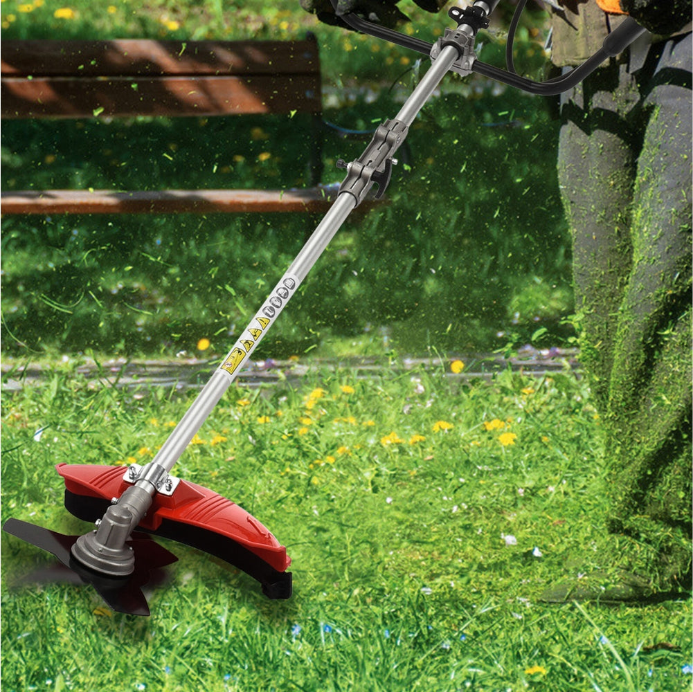 Honda GX 50 4 Stroke Back Pack Brush Cutter