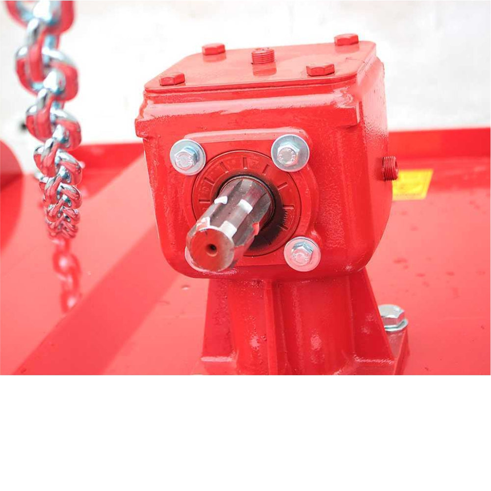 Pahel 56 Inch Shrub Master / Rotary Slasher Heavy Duty