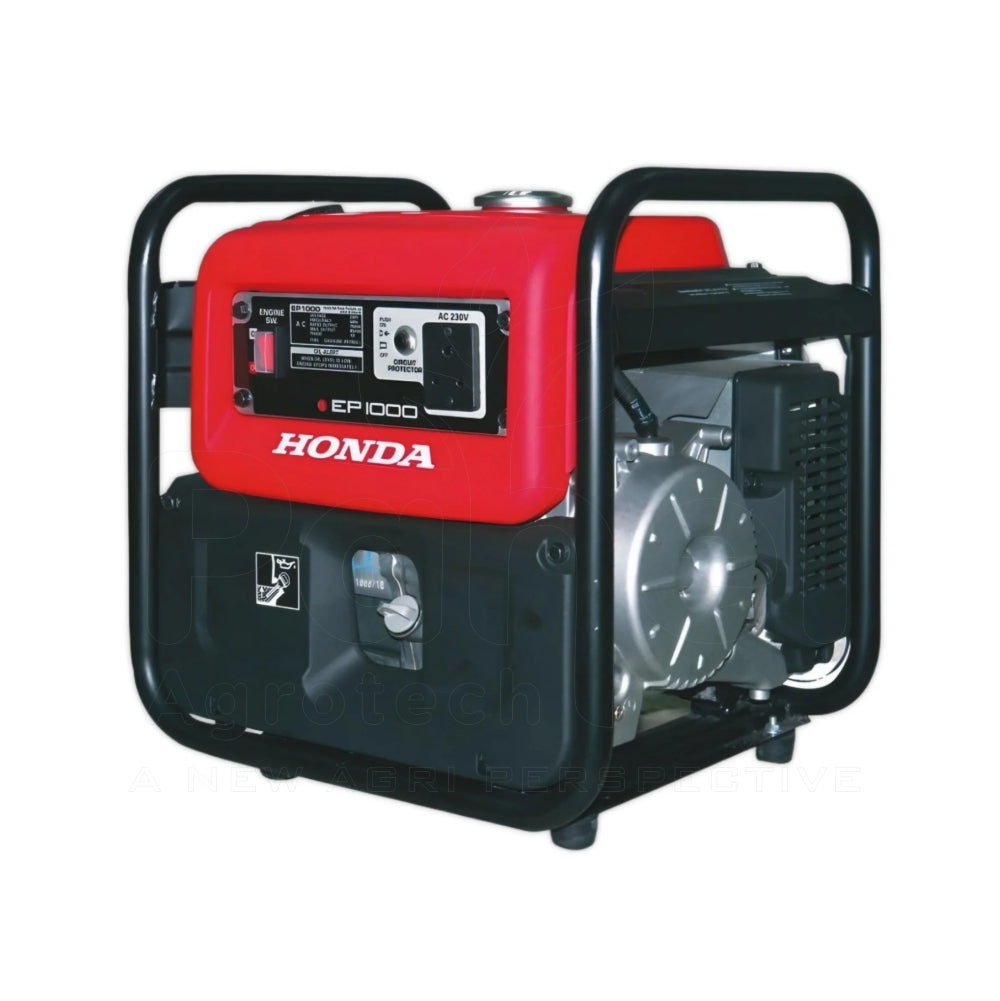 Handy Series Generator EP Engine1000