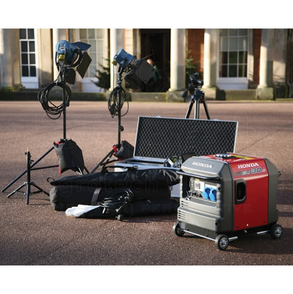 Inverter Series Generator EU30is