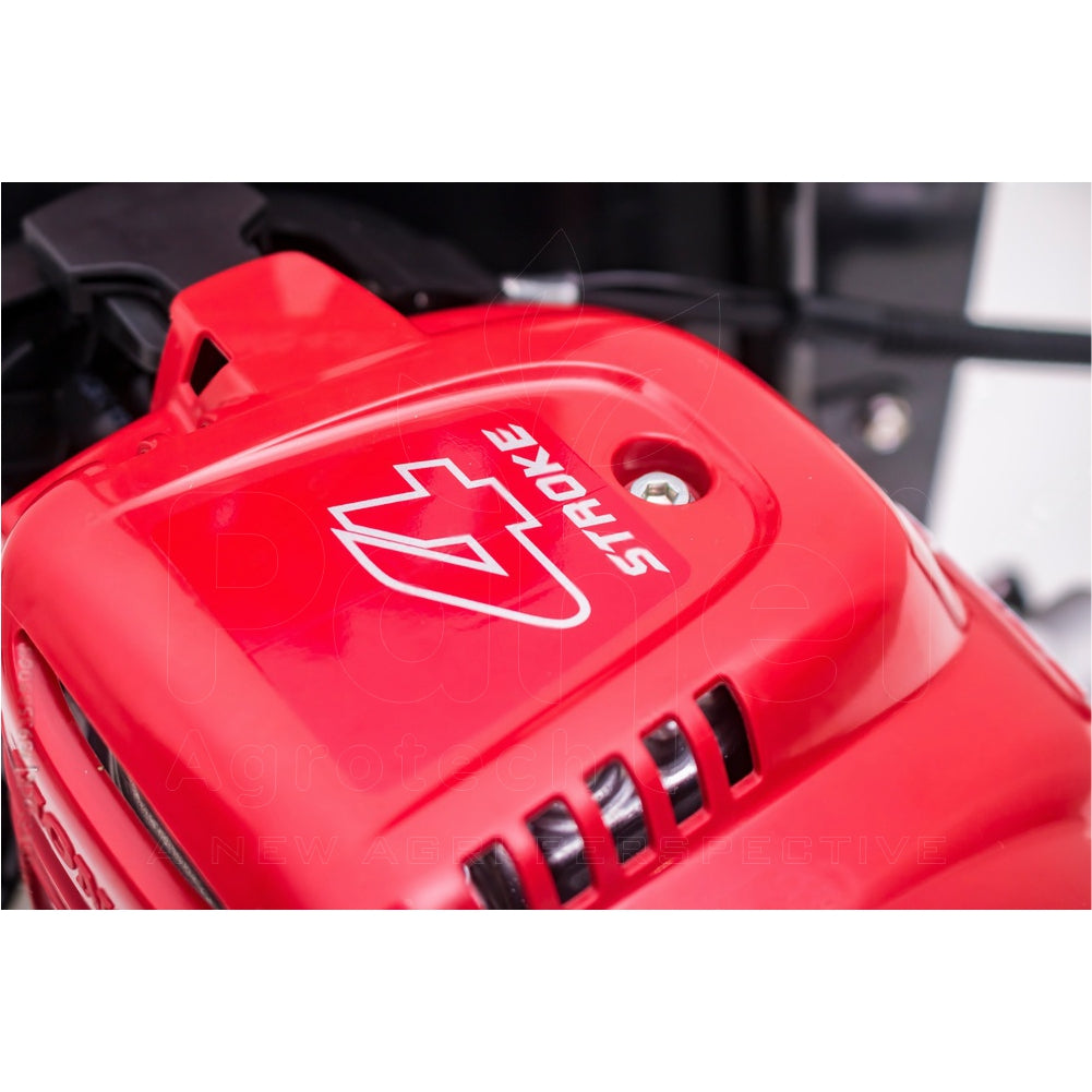 Honda Brush Cutter Side Pack UMK450TU2NT