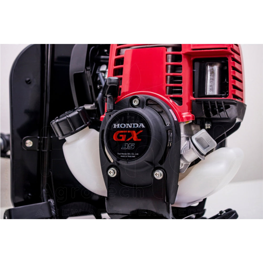 Honda Brush Cutter Back Pack UMR435TL2ST