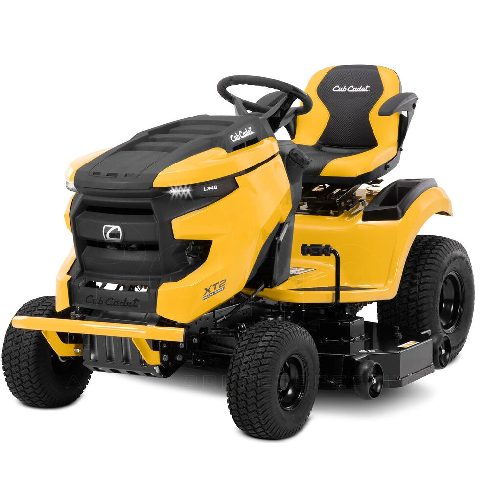 Cub Cadet XT2 LX 46″ Lawn Tractor