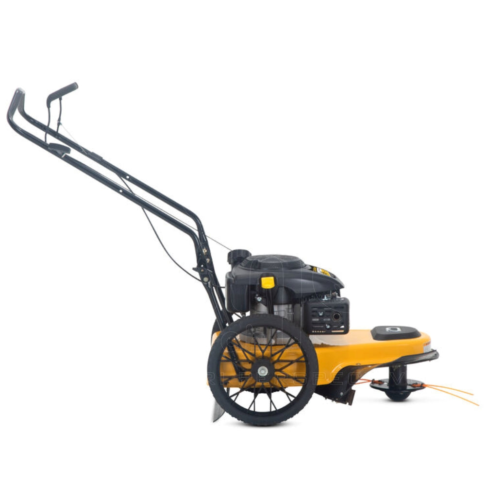 Cub Cadet 173CC Wheeled String Trimmer