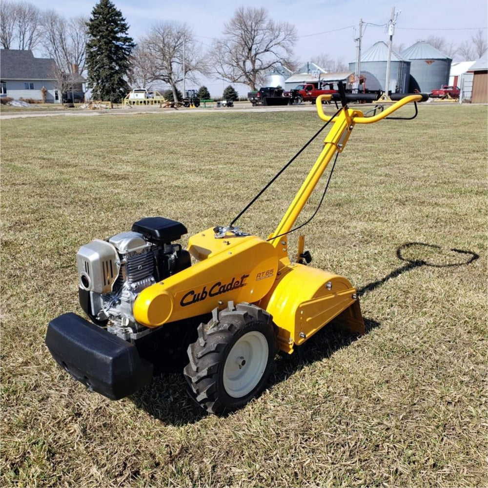 RT 65 KH Cub Cadet Back Rotary Power Tiller