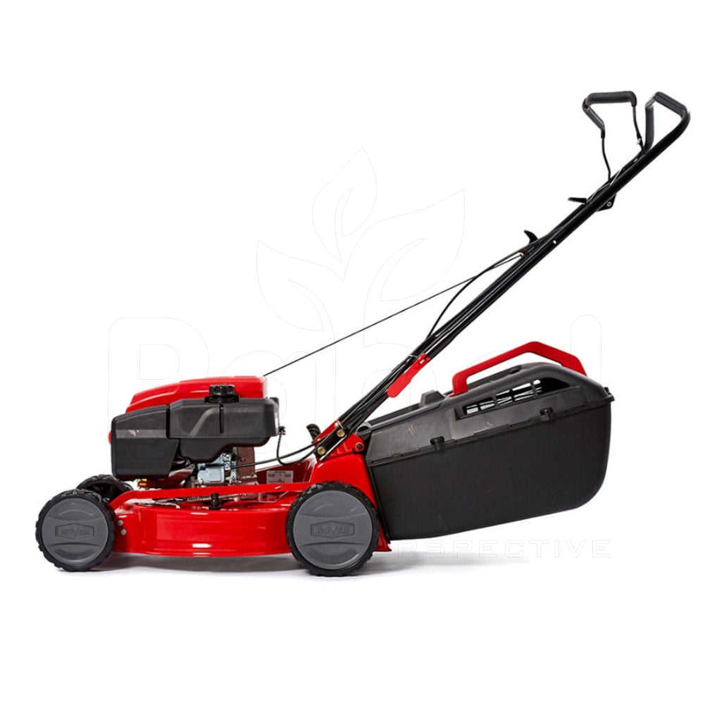Rover 820 Duracut Push Lawn Mower
