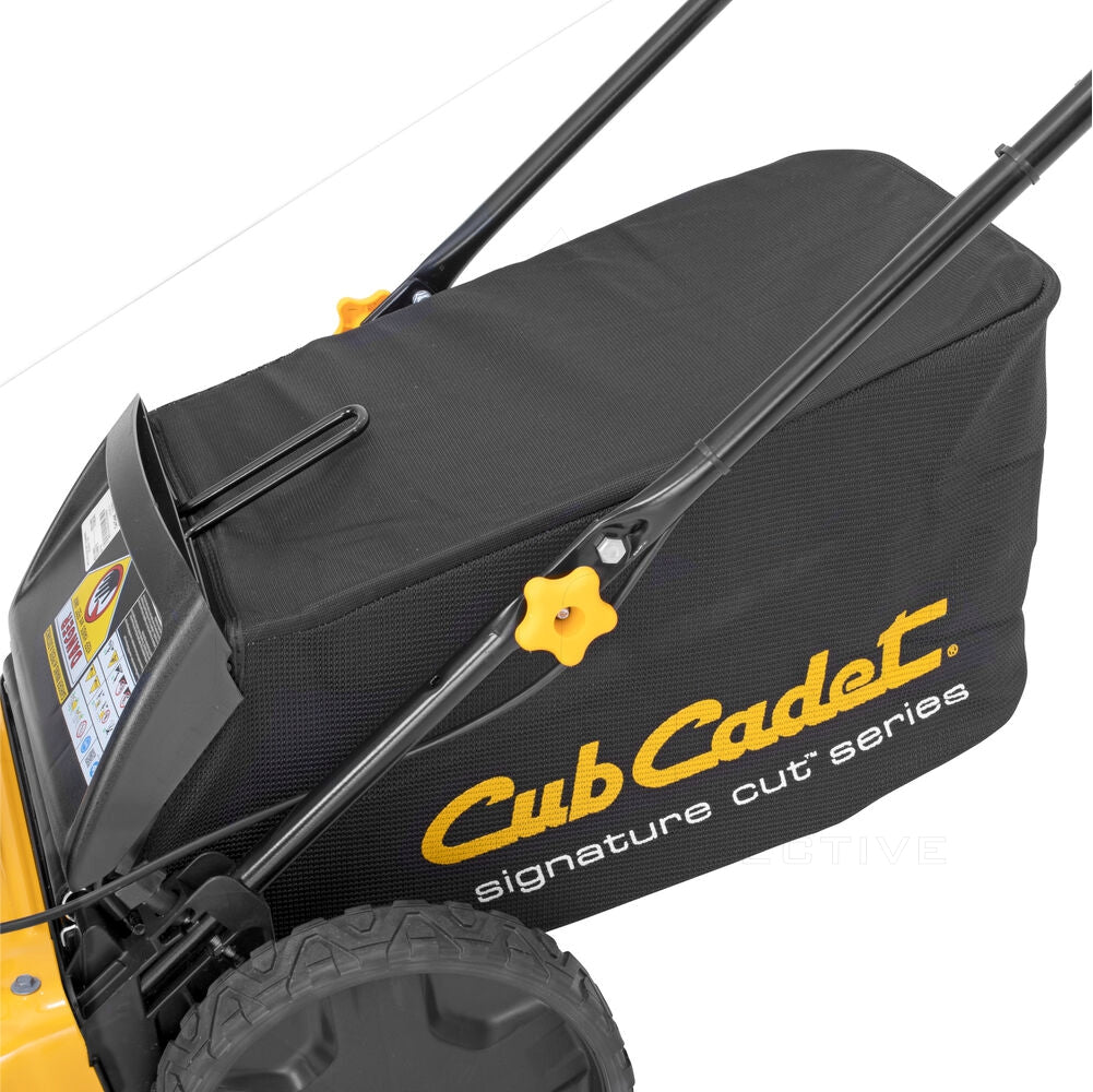 Cub Cadet 21 Inch Lawn Mower 159CC Petrol Operated